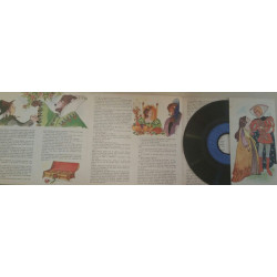 La Belle Et La Bête