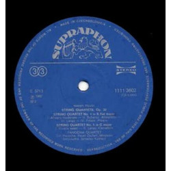 String Quartets Op. 33 Nos. 1-6 (Hob. III/37-42)