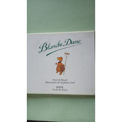 Blanche dune