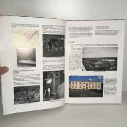 STAFFELFELDEN ET LES MINES DE POTASSE Alsace