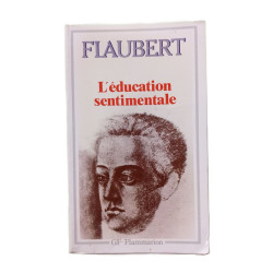 L'éducation Sentimentale. Histoire D'un Jeune Homme