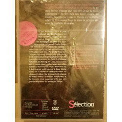 Destinations incontournables (une magnifique planète)/ DVD