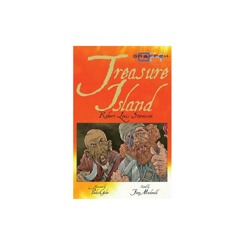 Treasure Island