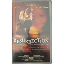 Resurrection
