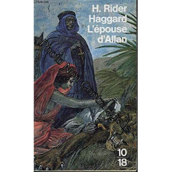 L'epouse d'allan