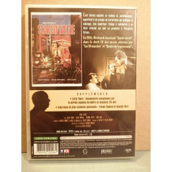 Agent Secret Alfred Hitchcock Sylvia Sidney DVD