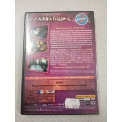 DVD Film - Blair witch 2 - Le livre des ombres