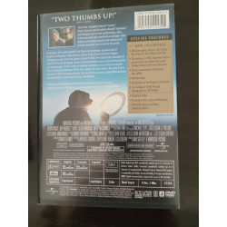 K-Pax (Kevin Spacey)