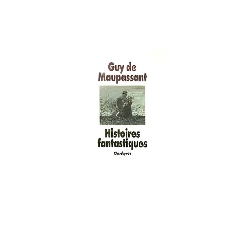 Histoires fantastiques