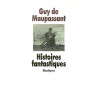 Histoires fantastiques