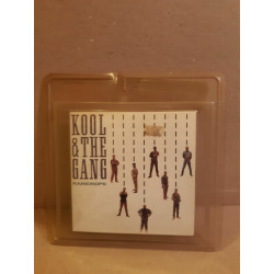 Kool The Gang Raindrops CD NEUF