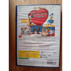 Un coeur gros comme ça