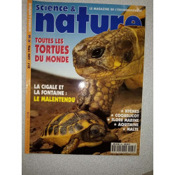 Sciences et Nature nº 66 / Juin 1996