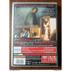 DVD Insomnies Jeff Daniels Emily Bergl
