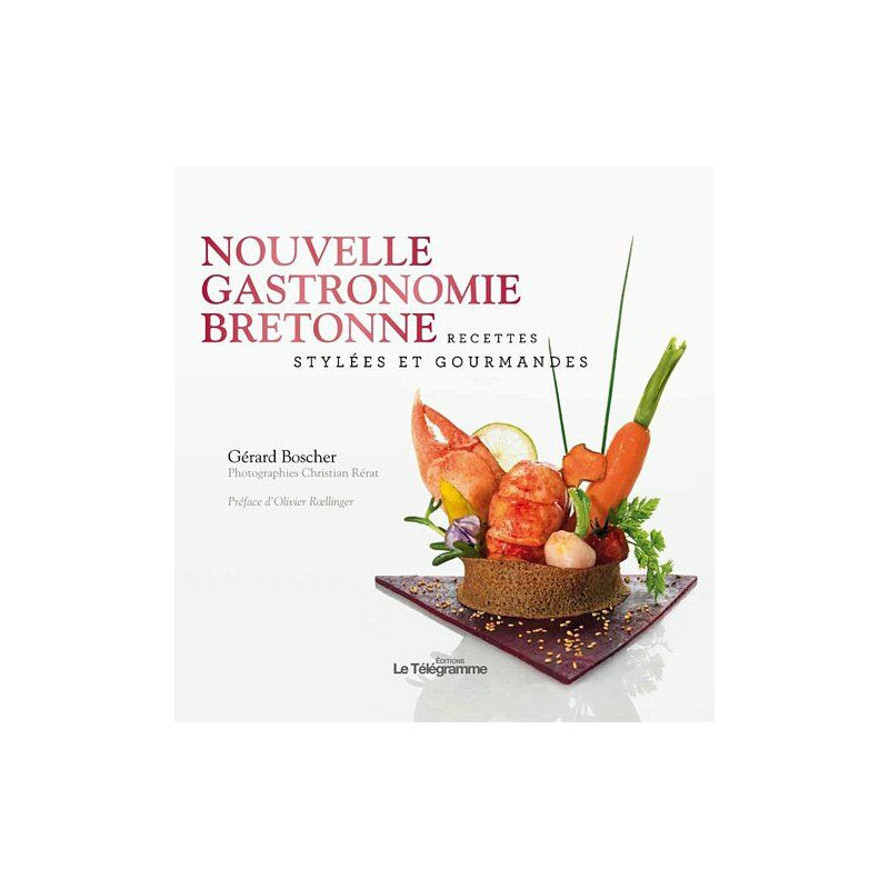 Nouvelle gastronomie bretonne