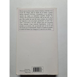 La Bâtisse aux amandiers