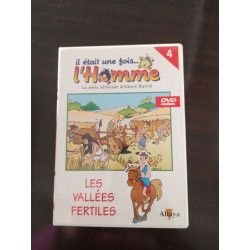 Il état deux fois nº 4 - L'homme