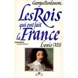 Louis XIII