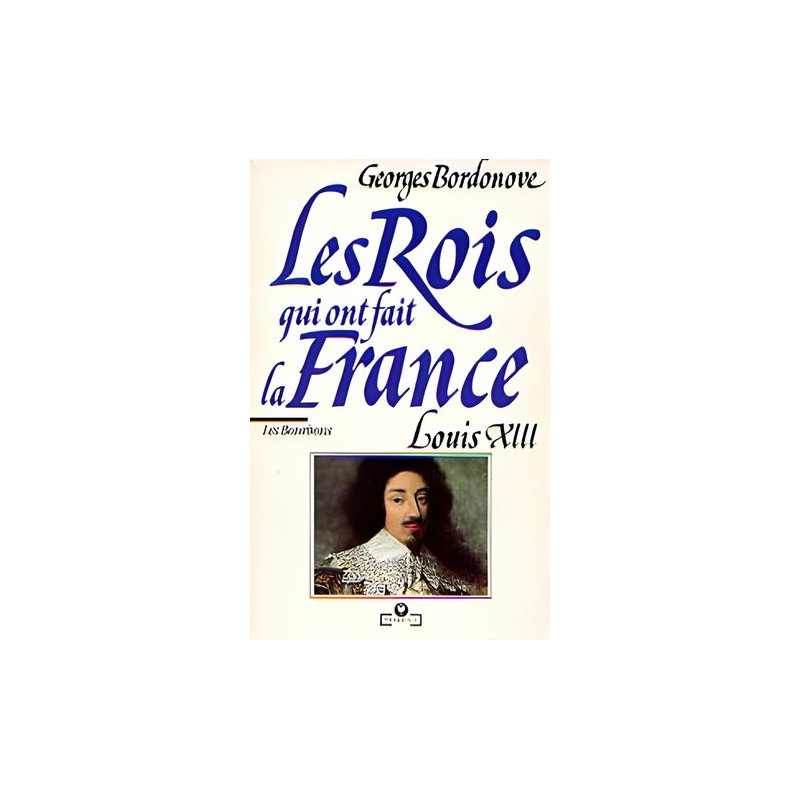 Louis XIII