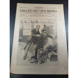 Les veillées des chaumières n°88 47 année