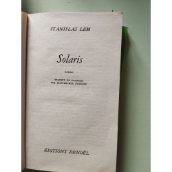 Solaris