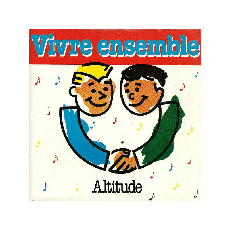 Vivre Ensemble