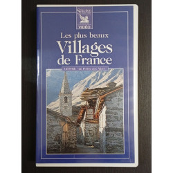 Les plus beaux Villages de France