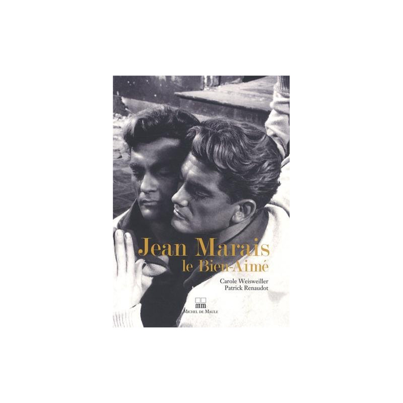 Jean Marais le bien-aimé
