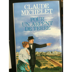 Pour un arpent de terre France loisirs