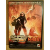 Spy Kids Antonio Banderas DVD