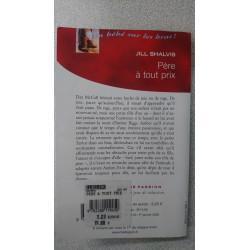 Père à tout prix