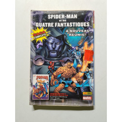Spider-Man Podie n º 8 2008