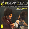 Quatre Célèbres Valses De Franz Lehar