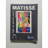 Agir en artiste avec Matisse