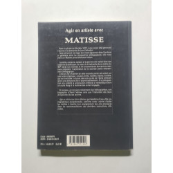Agir en artiste avec Matisse