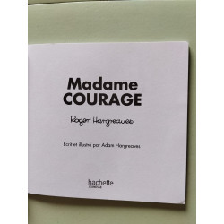Madame Courage