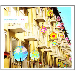 Mundo Analogico Vol.1