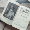 Le saint évangile