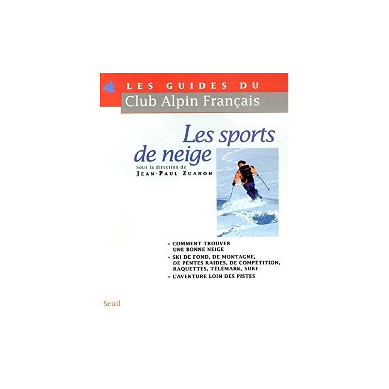 Les Sports de neige