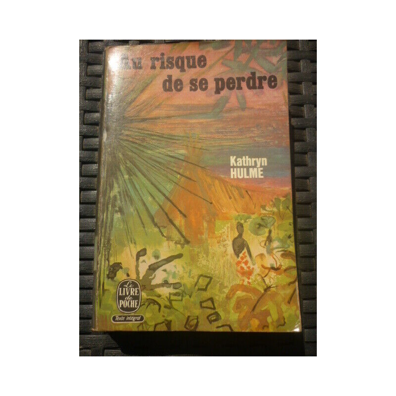 Au risque de se perdre