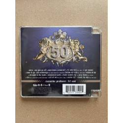 CD 50 Cent Curtis CD