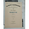 L'Illustration n4712 24 Juin 1933 La Petite Illustration n630 24...