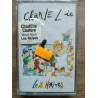 CharlElie - Les Naïves Cassette Audio-K7 NEUVE SOUS BLISTER