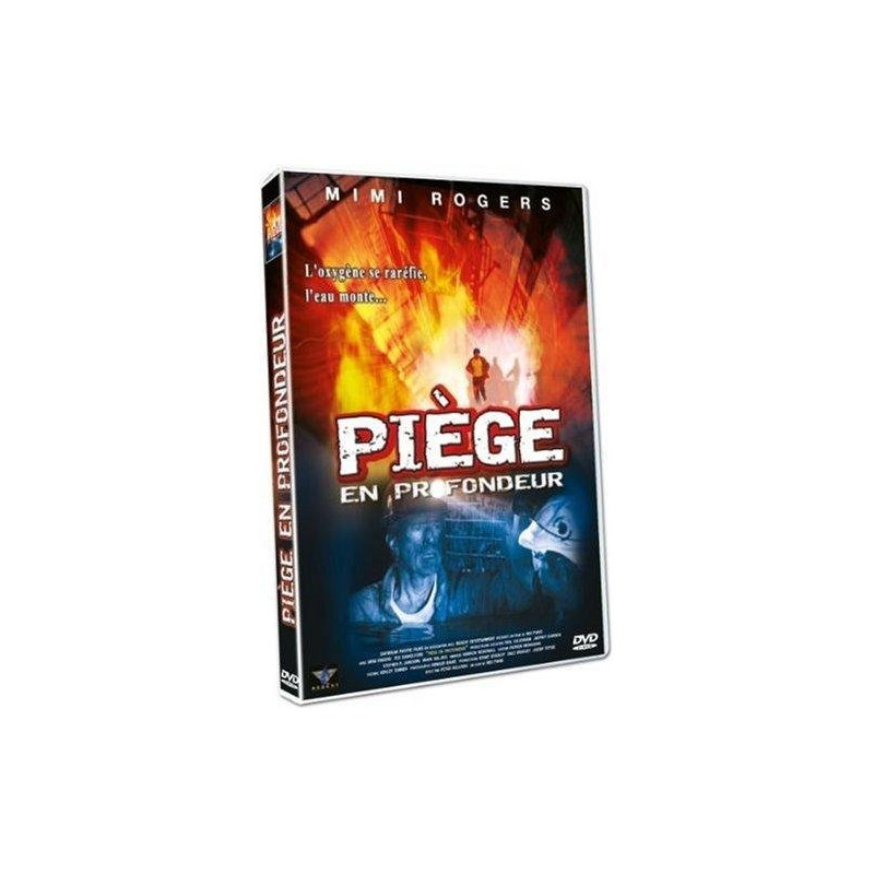 Piège en profondeur