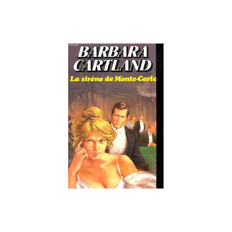 La sirene de monte-carlo