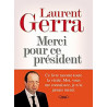 Merci pour ce Président