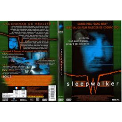 SLEEPWALKER