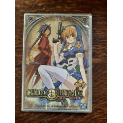 DVD - Chrno Crusade Vol. 1