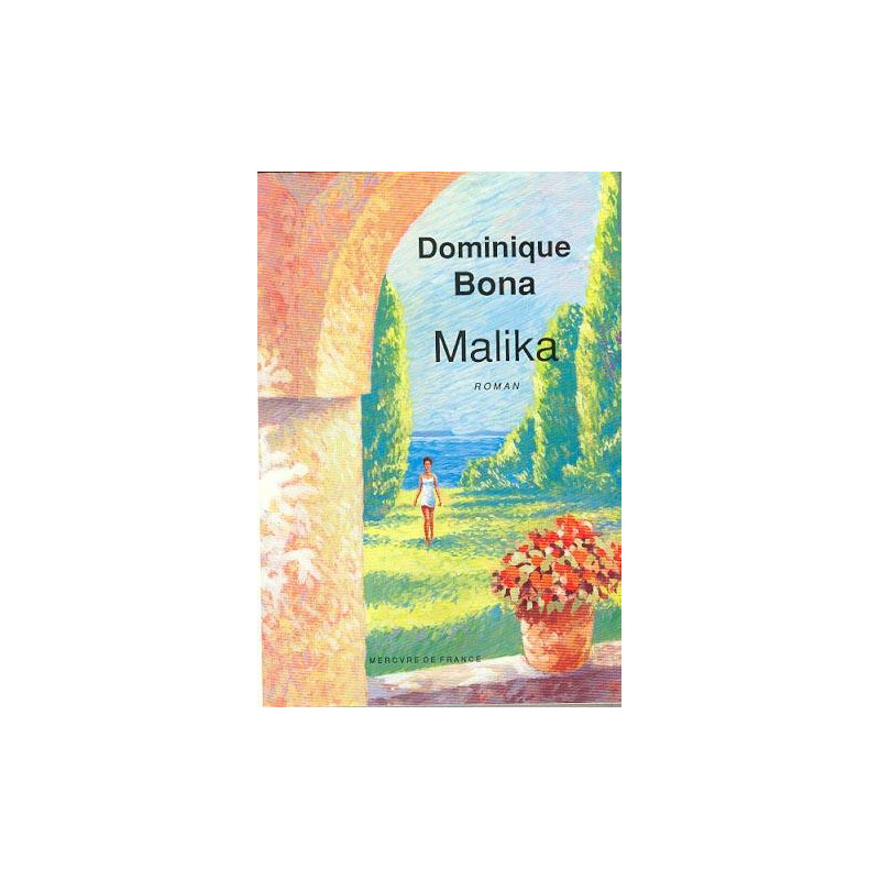Malika