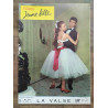Fillette jeune fille n777 8 Juin 1961